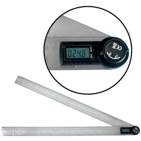 Trend Digital Angle Rule – image 2