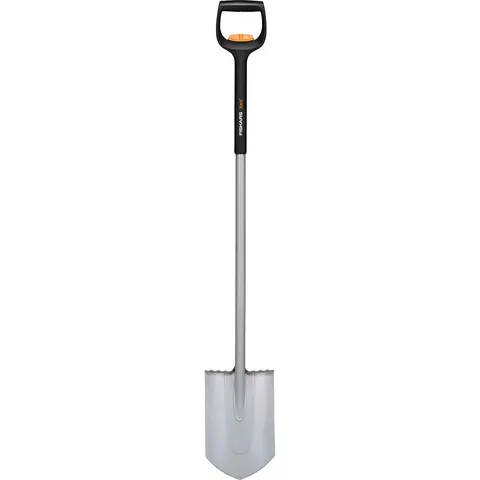 Fiskars - Telescopic Pointed Spade – image 3