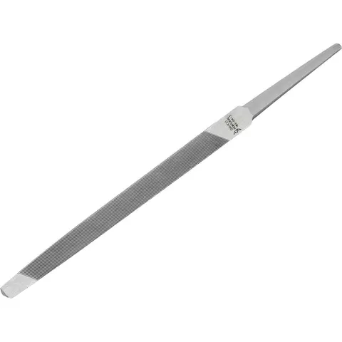 Bahco Hand Taper Saw File – image 2