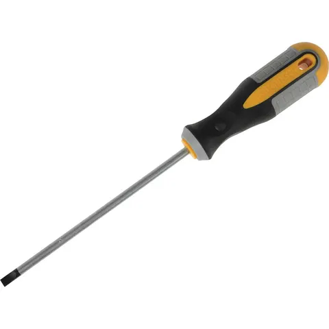 Roughneck Magnetic Parallel Slotted Screwdriver – 22125 – image 2