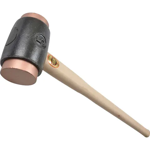 Thor Copper Hammer – image 2