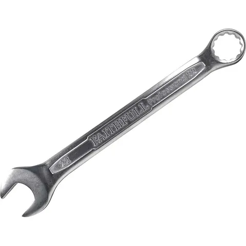 Faithfull Combination Spanner Metric – FAISPAC22 – image 2