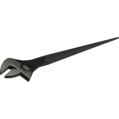 Priory Adjustable Open End Podger Spanner – image 2