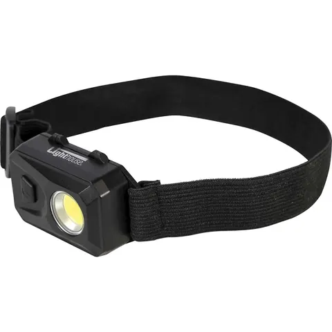 Lighthouse Compact LED Head Torch – image 2