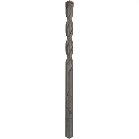 Bosch Silver Percussion Masonry Drill Bit – 2608597657 – image 2