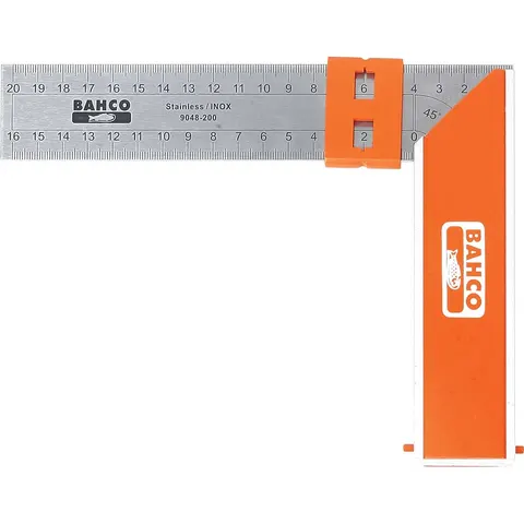 Bahco Try Square – image 3