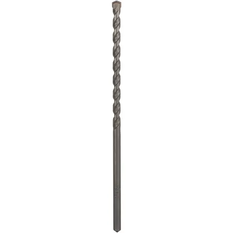 Bosch Silver Percussion Masonry Drill Bit – 2608597686 – image 2