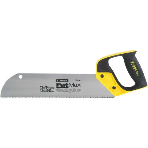 Stanley FatMax Floorboard Saw – image 3