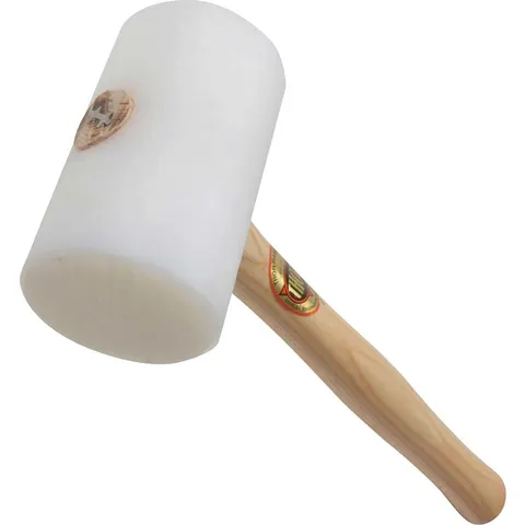 Thor Super Plastic Mallet – image 3