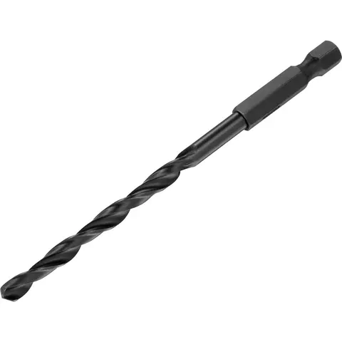 IRWIN® HSS Drill Bit Hex Shank Bit 5.0mm – image 3