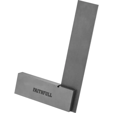 Faithfull Engineers Square – FAIES3 – image 3