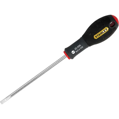 Stanley FatMax Parallel Slotted Screwdriver – 065096 – image 2