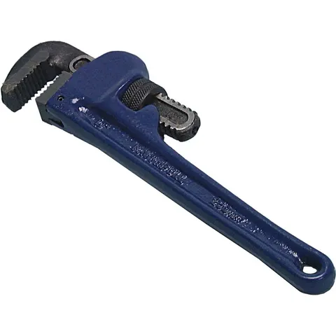 Faithfull Leader Pipe Wrench – FAIPW24 – image 2