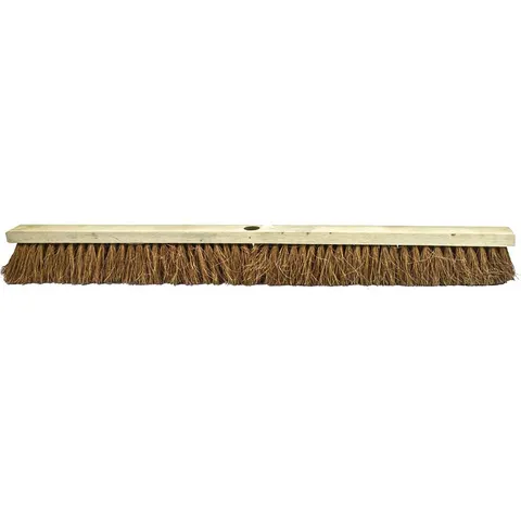 Faithfull Soft Coco Broom Head – FAIBRCOCO36 – image 2
