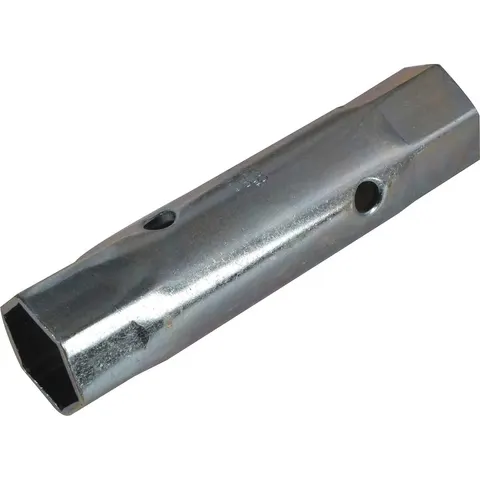 Melco Box Spanner Whitworth 5/8" x 11/16" – image 3