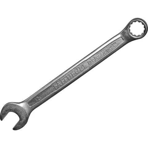 Faithfull Combination Spanner Metric – FAISPAC12 – image 3