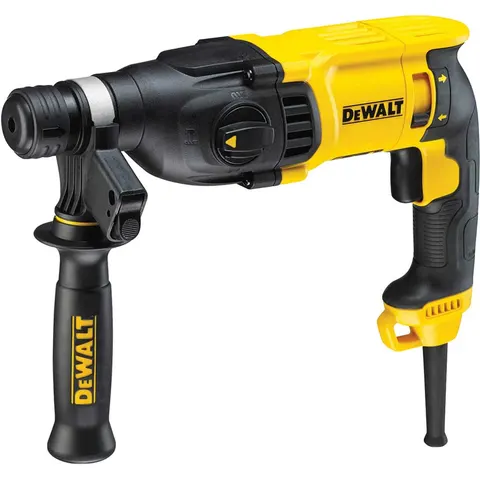 DeWalt D25133K SDS Plus 3 Mode Hammer Drill – image 2