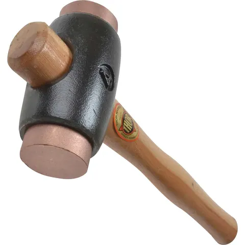 Thor Copper Hammer – image 2