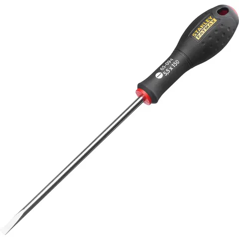 Stanley FatMax Parallel Slotted Screwdriver – image 2