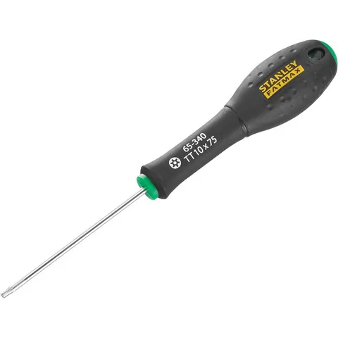 Stanley FatMax Security Torx Screwdriver – 065340 – image 3