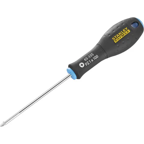 Stanley FatMax Pozi Screwdriver – 065335 – image 2