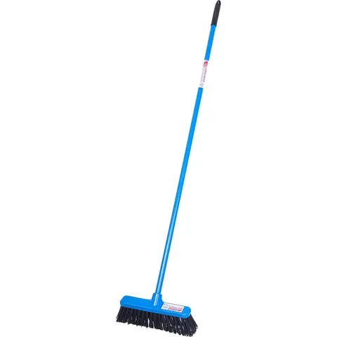 Red Gorilla Complete Broom – image 2