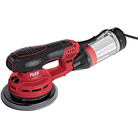 Flex ORE 3-150 EC 230/BS Brushless Random Orbital Sander 150mm – image 2