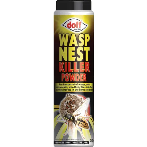 Doff Wasp Nest Killer Powder – image 2