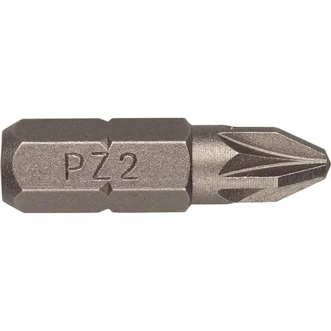 Irwin Pozi Screwdriver Bit – image 2