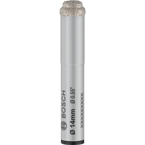 Bosch PRO Ceramic Dry Tile Drill Bit – 2608599058 – image 2