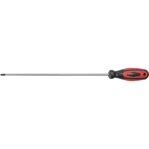 Monument Long Reach Magnetic Phillips Screwdriver – image 2