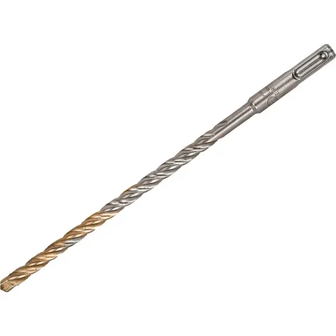 Irwin Speedhammer SDS Plus Masonry Drill Bit – IW2039417 – image 3
