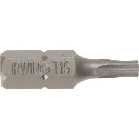 Irwin Torx Screwdriver Bit – image 2