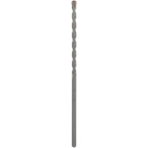 Bosch Silver Percussion Masonry Drill Bit – 2608597677 – image 2