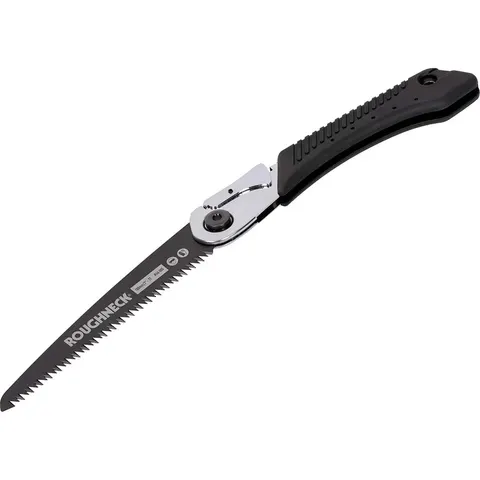 Roughneck Gorilla 66805 Fast Cut Folding Pruning Saw – image 2