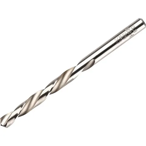 Irwin HSS Pro Drill Bits 12mm Pack of 10 – image 2