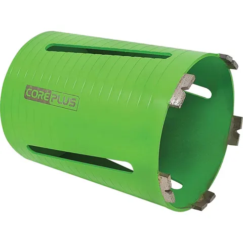 Coreplus Dry Diamond Core Drill Bit – CORDCD117 – image 2