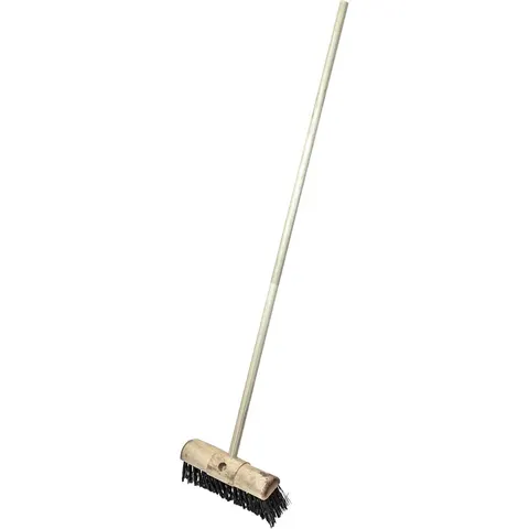 Faithfull PVC Saddleback Broom – FAIBRPVC13SH – image 3