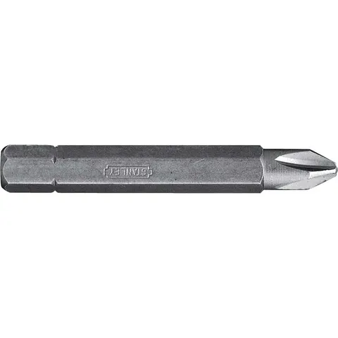 Stanley Phillips Screwdriver Bit – image 2