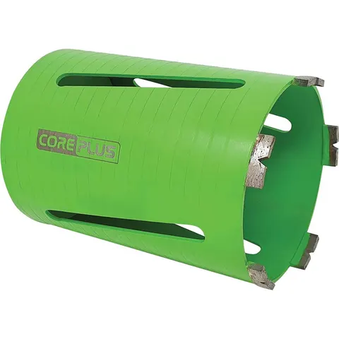 Coreplus Dry Diamond Core Drill Bit – image 3