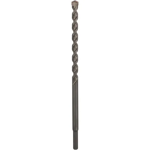 Bosch Silver Percussion Masonry Drill Bit – 2608597688 – image 2