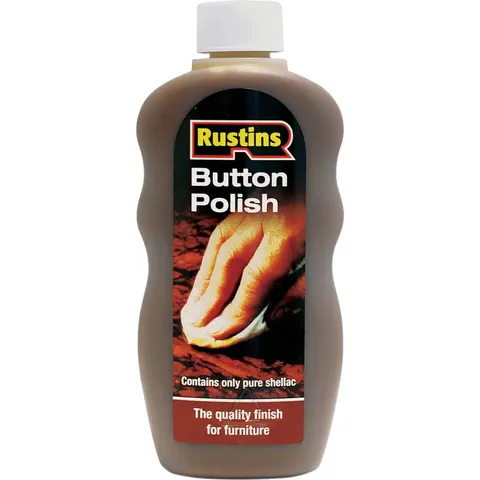 Rustins Button Polish – image 2