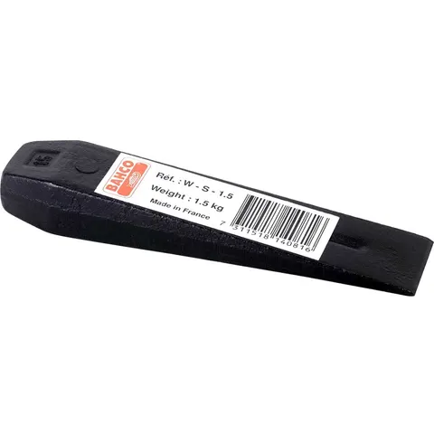 Bahco Splitting Wedge Ws 250Mm 2.0Kg – image 3