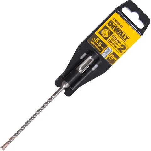 DeWalt Extreme 2 SDS Plus Masonry Drill Bit – DT9509QZ – image 2