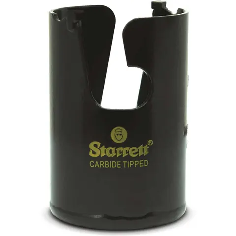 Starrett Carbide Tipped Multi Purpose Hole Saw – BF1565 – image 3