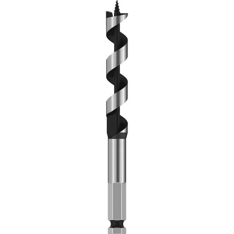 Bosch PRO Hex Shank Wood Auger Drill Bit – 488723 – image 2