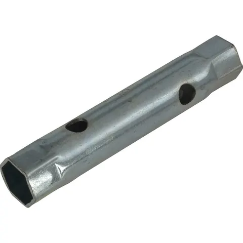 Melco Box Spanner Whitworth 1/4" x 5/16" – image 3