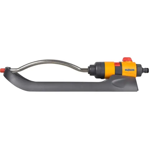 Hozelock Rectangular Oscillating Sprinkler – image 2