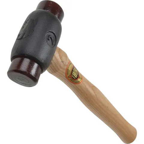 Thor Rawhide Hammer – image 3
