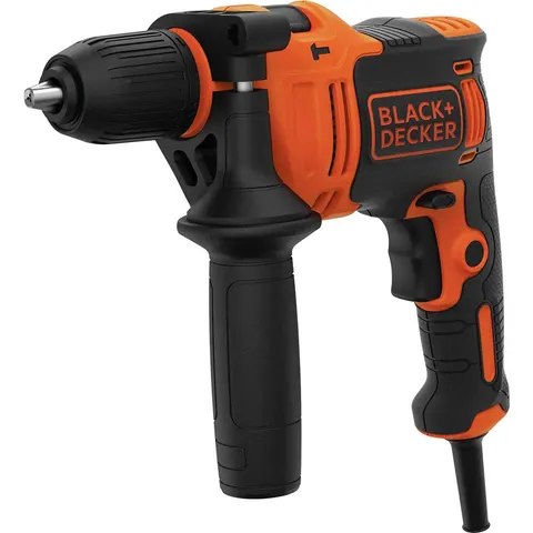 Black and Decker BEH710K Hammer Drill – image 3